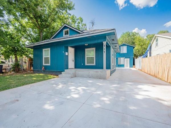 717 SE 31st Street, Oklahoma City, OK 73129