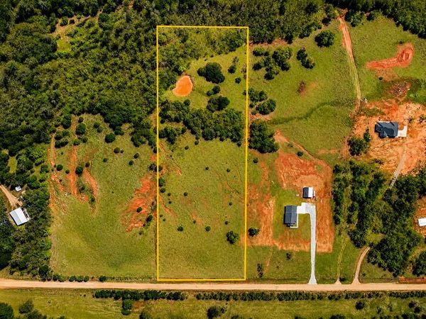 Track 15 Walker and Waco Rd , Bethel, OK 74851