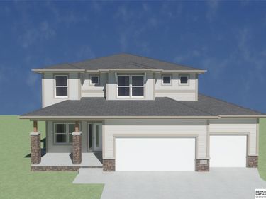 TBD - Lot 342 Camp Street, Omaha, NE 68136