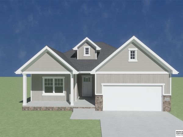 9527 S 180th Avenue, Omaha, NE 68136