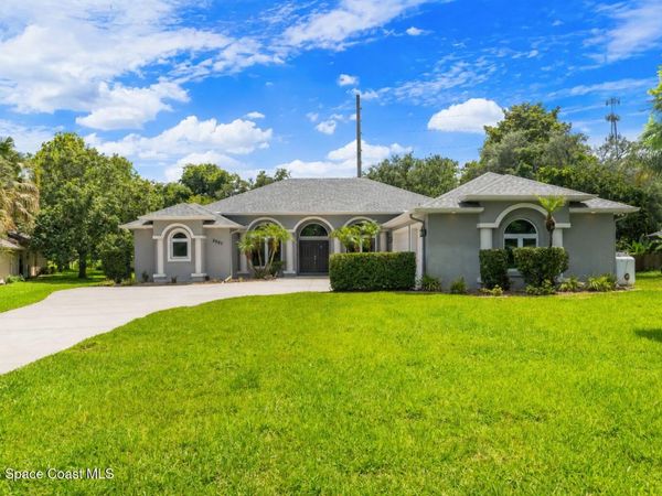 2557 Toups Trail, Titusville, FL 32780