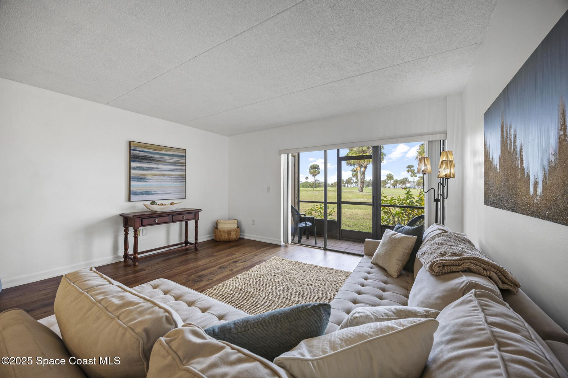 3001 Sand Trap Lane , Unit 3-D, Melbourne, FL 32935 Photo
