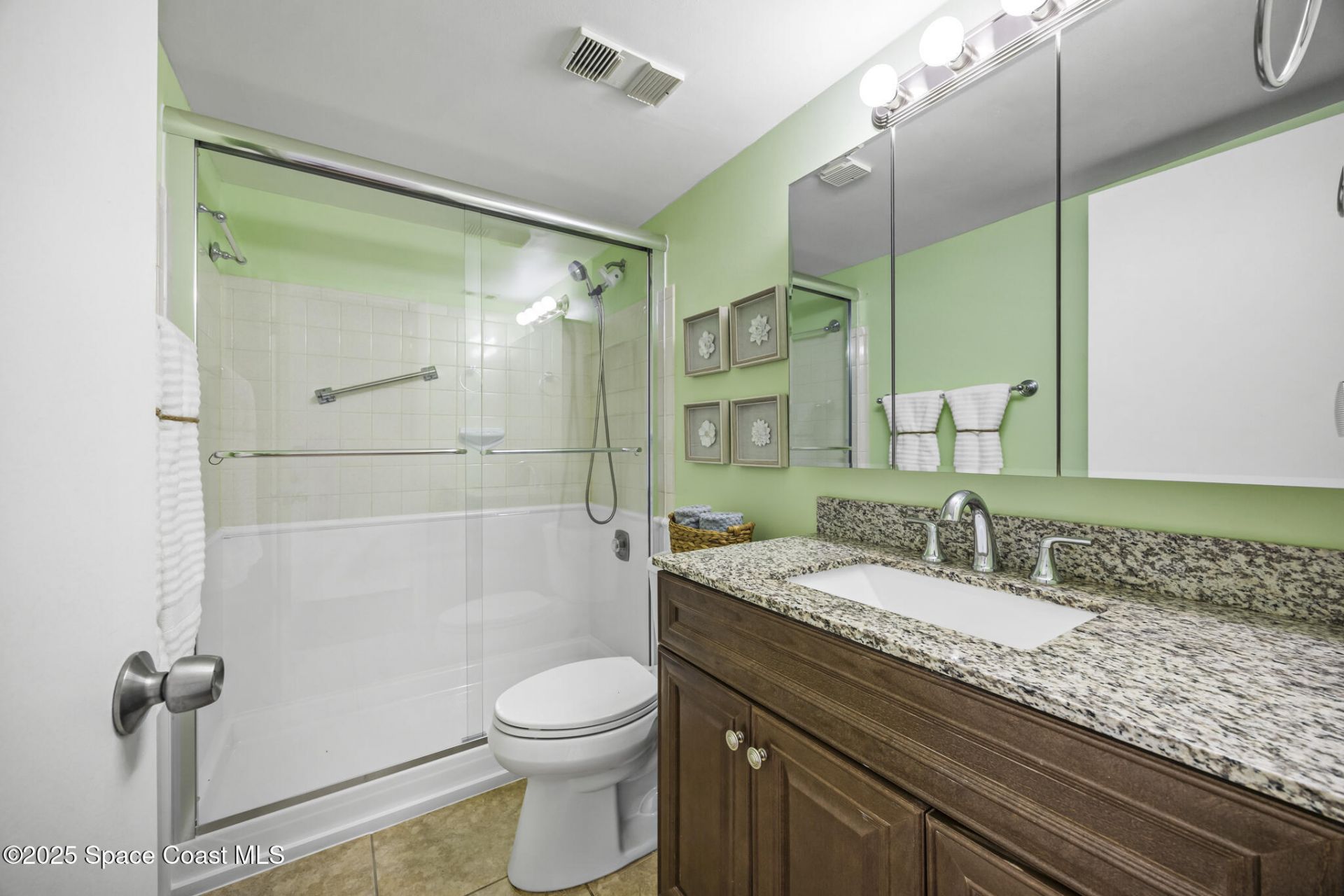 3001 Sand Trap Lane , Unit 3-D, Melbourne, FL 32935 Photo