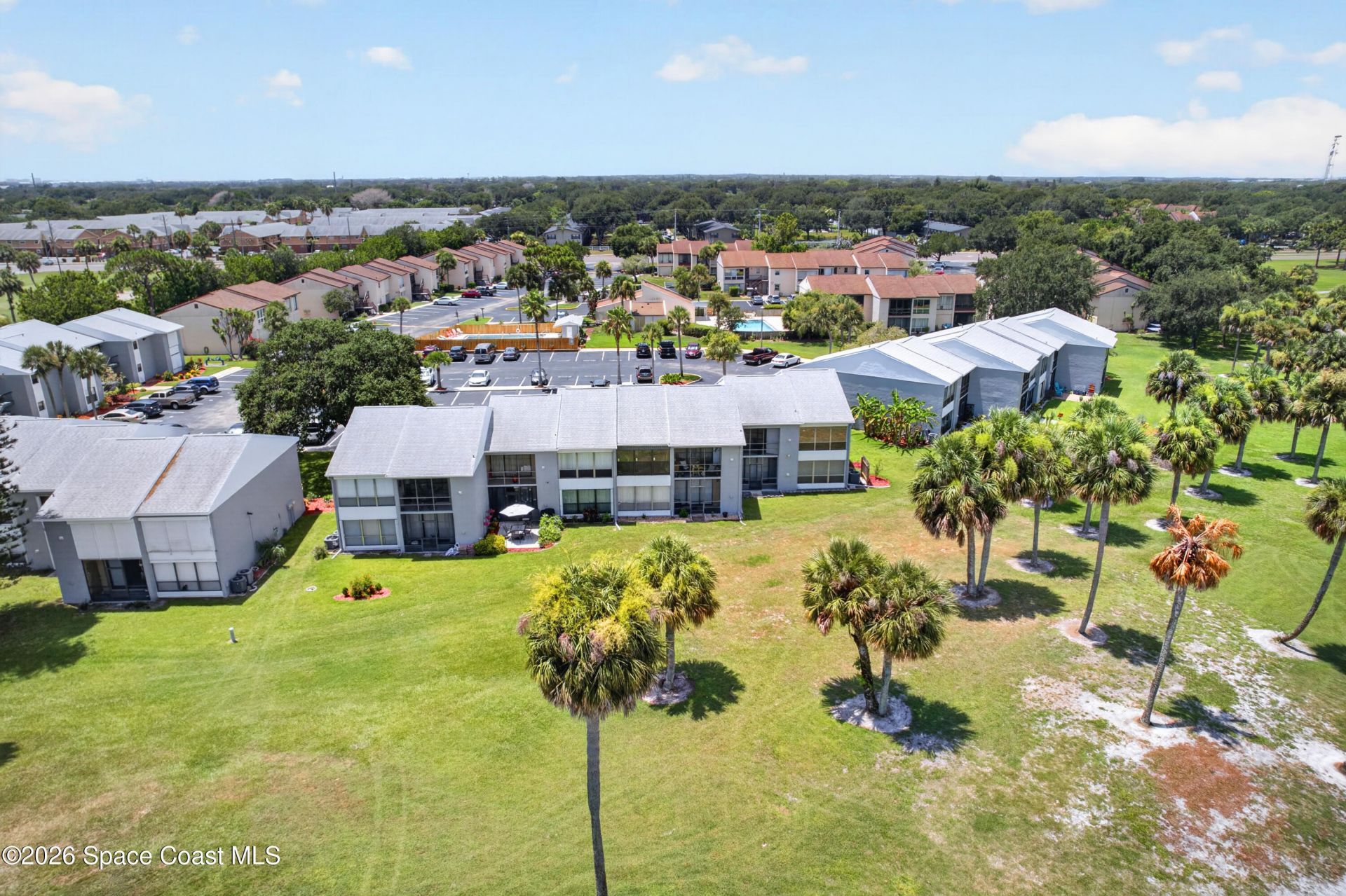 3001 Sand Trap Lane , Unit 3-D, Melbourne, FL 32935 Photo