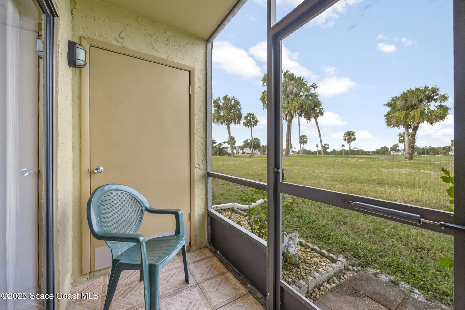 3001 Sand Trap Lane , Unit 3-D, Melbourne, FL 32935 Photo