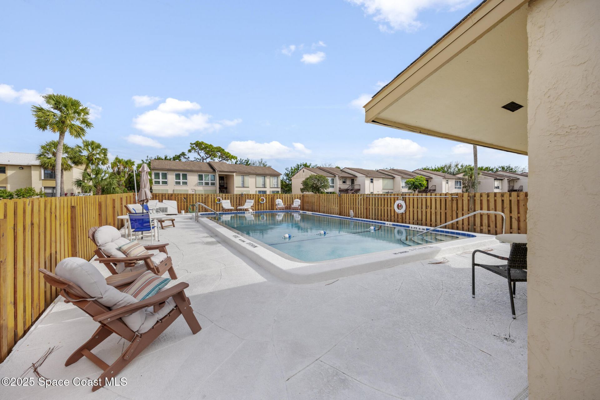 3001 Sand Trap Lane , Unit 3-D, Melbourne, FL 32935 Photo