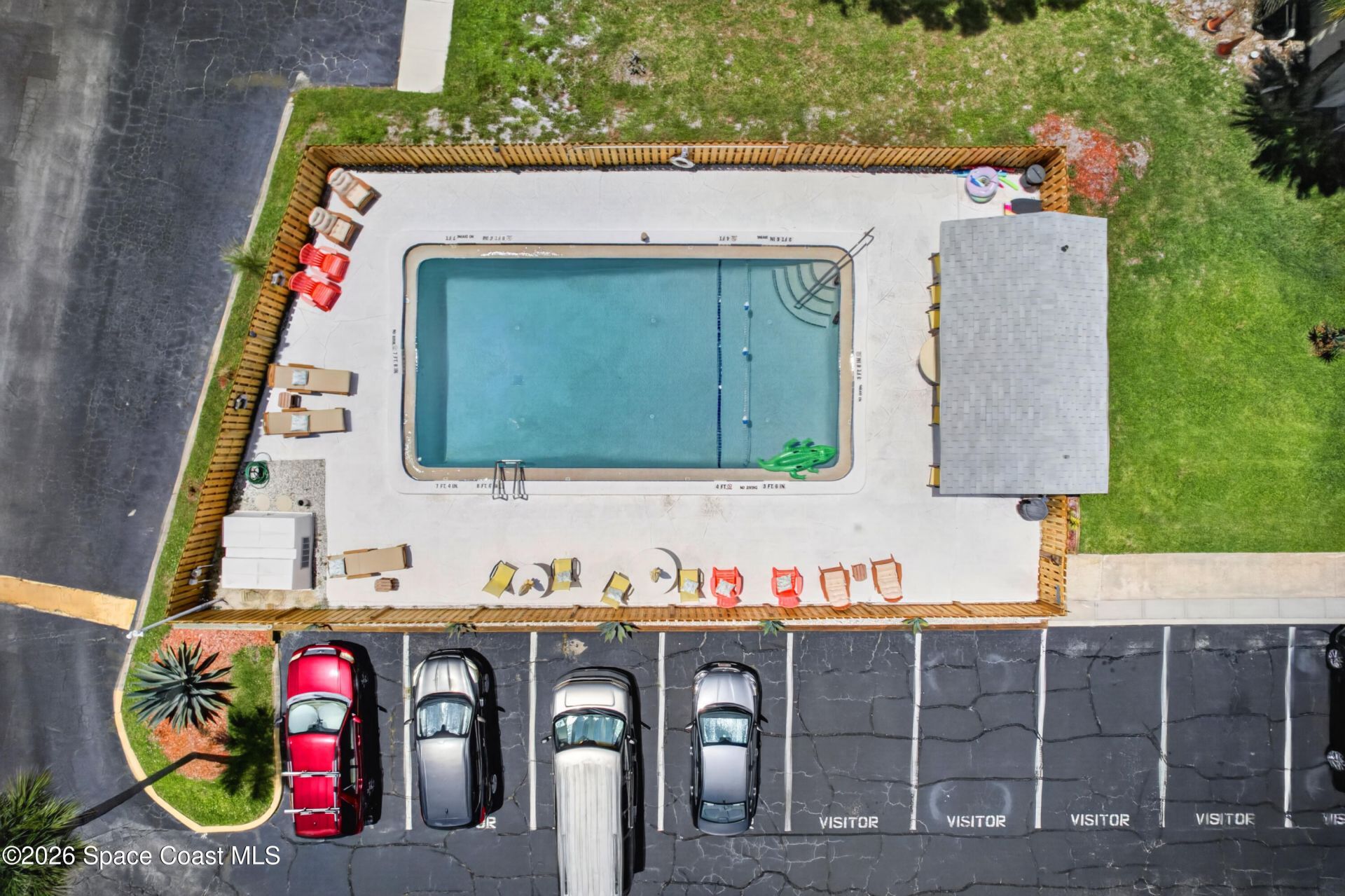 3001 Sand Trap Lane , Unit 3-D, Melbourne, FL 32935 Photo