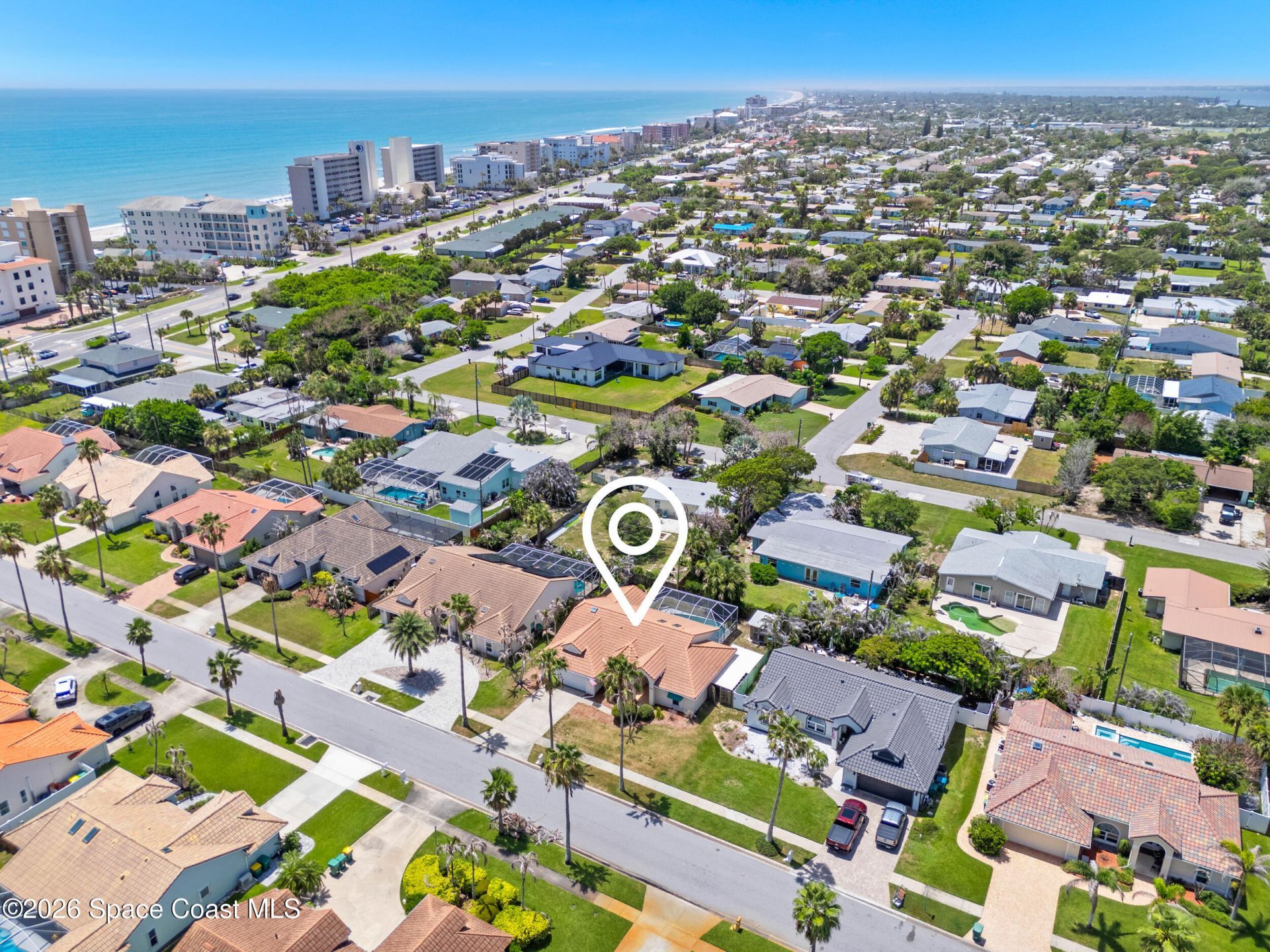 155 Waters Edge Lane , Indialantic, FL 32903 Photo