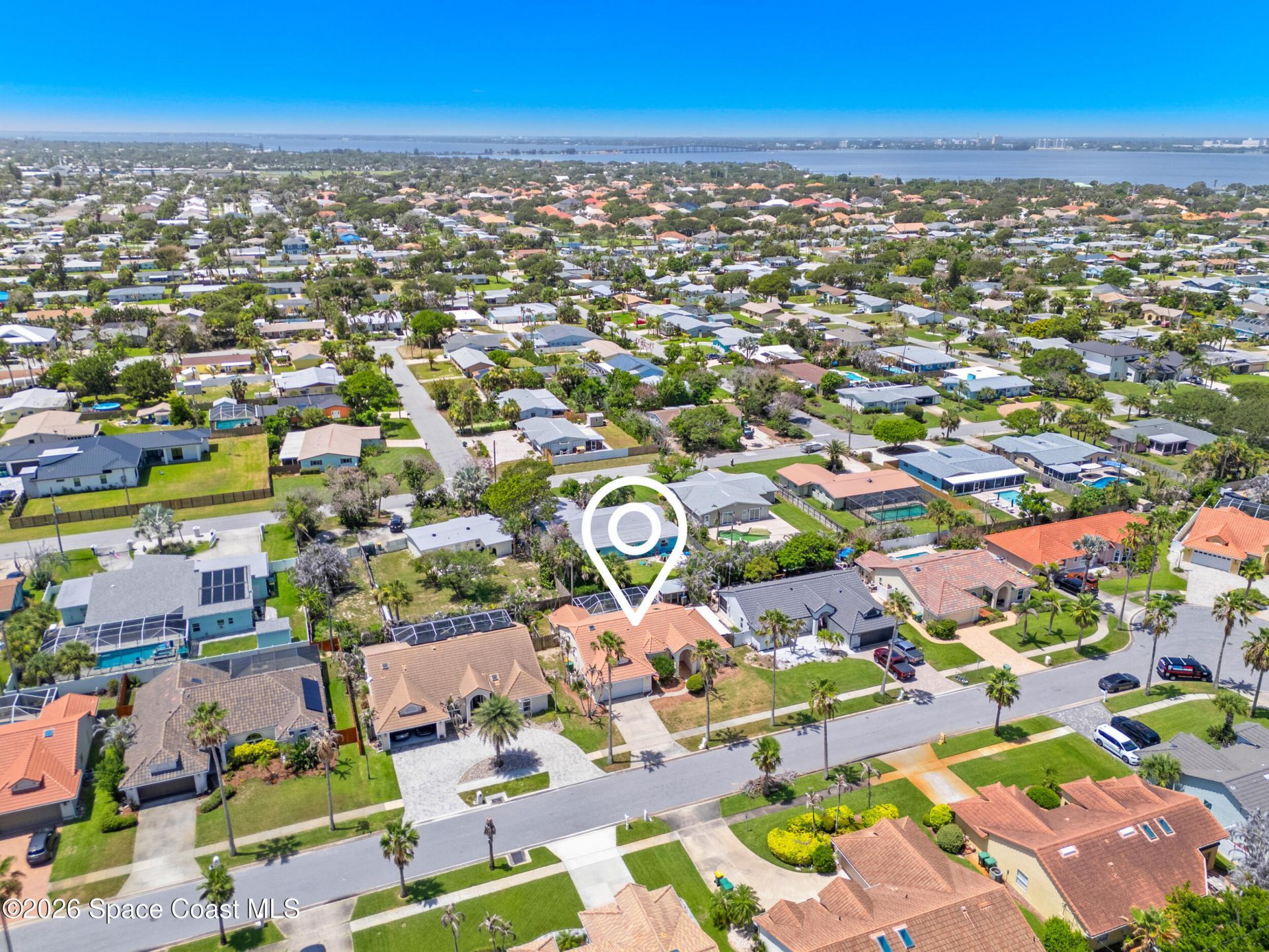 155 Waters Edge Lane , Indialantic, FL 32903 Photo