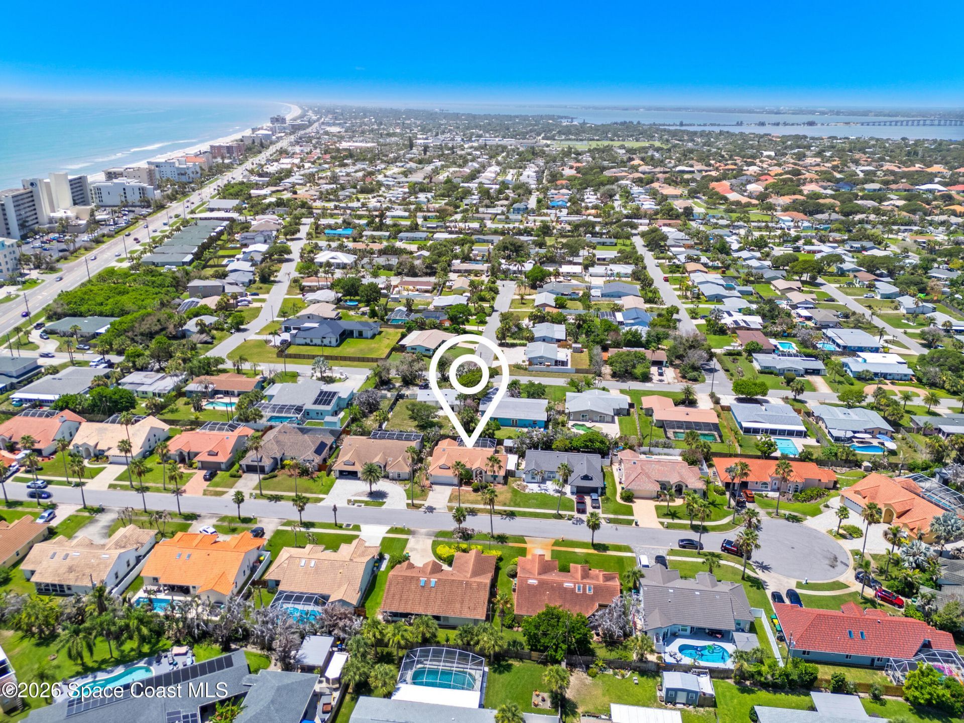 155 Waters Edge Lane , Indialantic, FL 32903 Photo