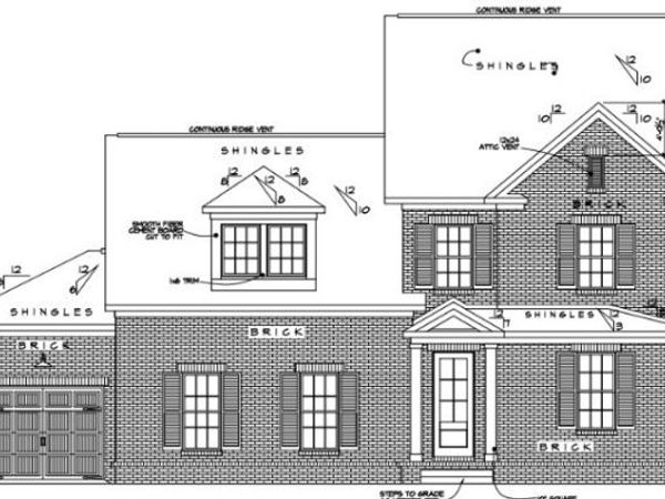 1215 Ben Forkum Drive , Lebanon, TN 37087