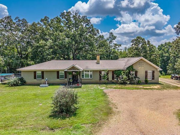 2360 County Road 225, Water Valley, MS 38965