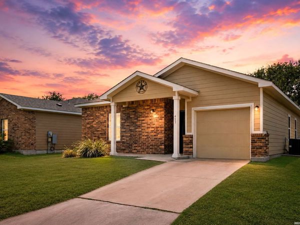 427 PRECIOUS DR, San Antonio, TX 78237