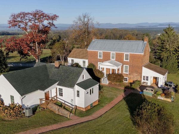 19424 RIVER RD, Rapidan, VA 22733