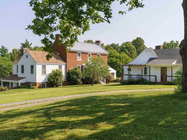 19424 RIVER RD, Rapidan, VA 22733
