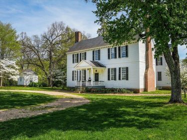 12601 RIVER RD , Richmond, VA 23238