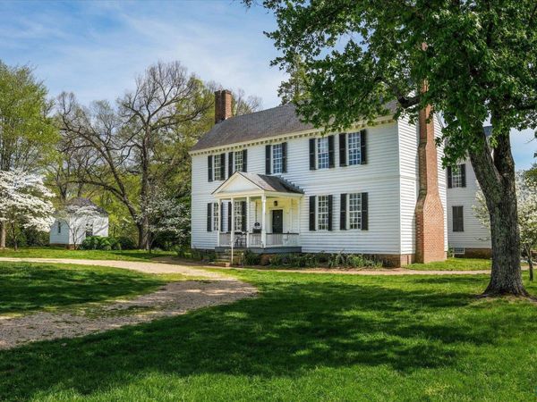12601 RIVER RD , Richmond, VA 23238