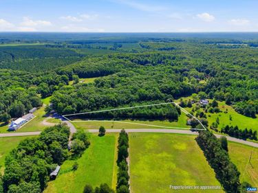 6A PENDLETON RD , Mineral, VA 23117