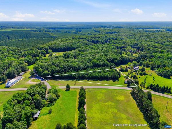 6A PENDLETON RD, Mineral, VA 23117