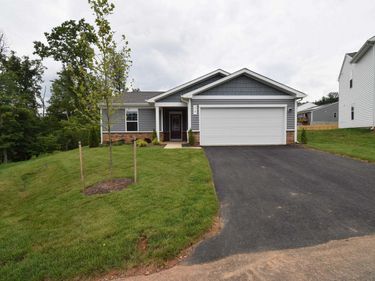 34 DIANA CT , Charlottesville, VA 22902