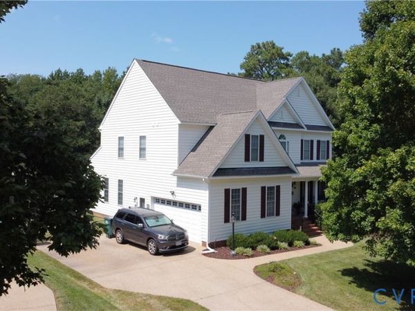 11028 Slenderleaf Drive, Glen Allen, VA 23060