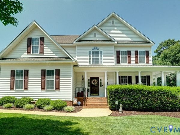 11028 Slenderleaf Drive , Glen Allen, VA 23060