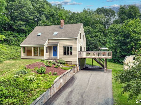 22 Coe, Durham, CT 06422