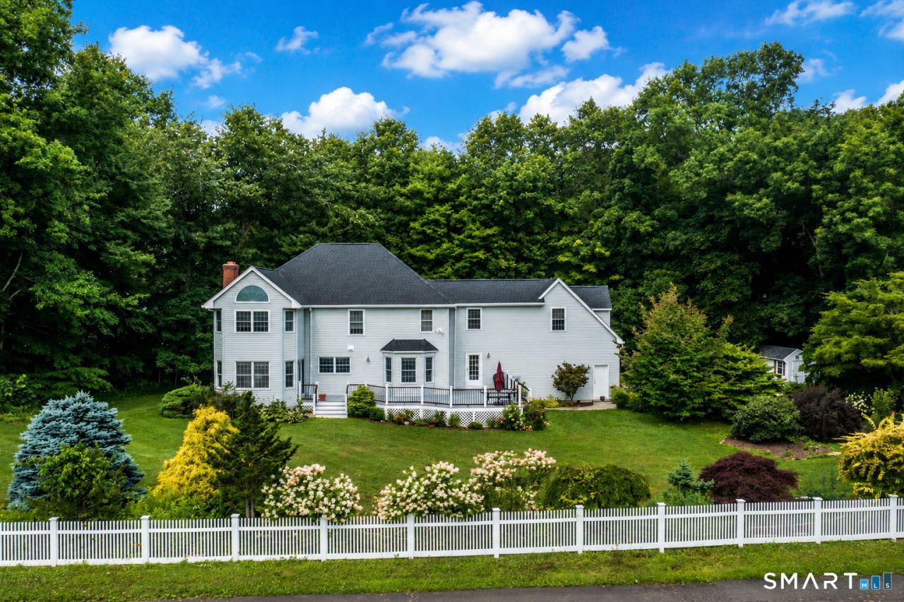 35 Anderson, Durham, CT 06422 Main Photo