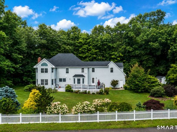 35 Anderson, Durham, CT 06422