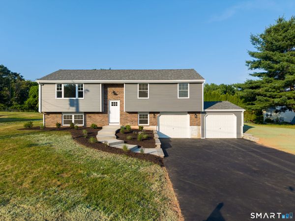 8 Anna, Wallingford, CT 06492