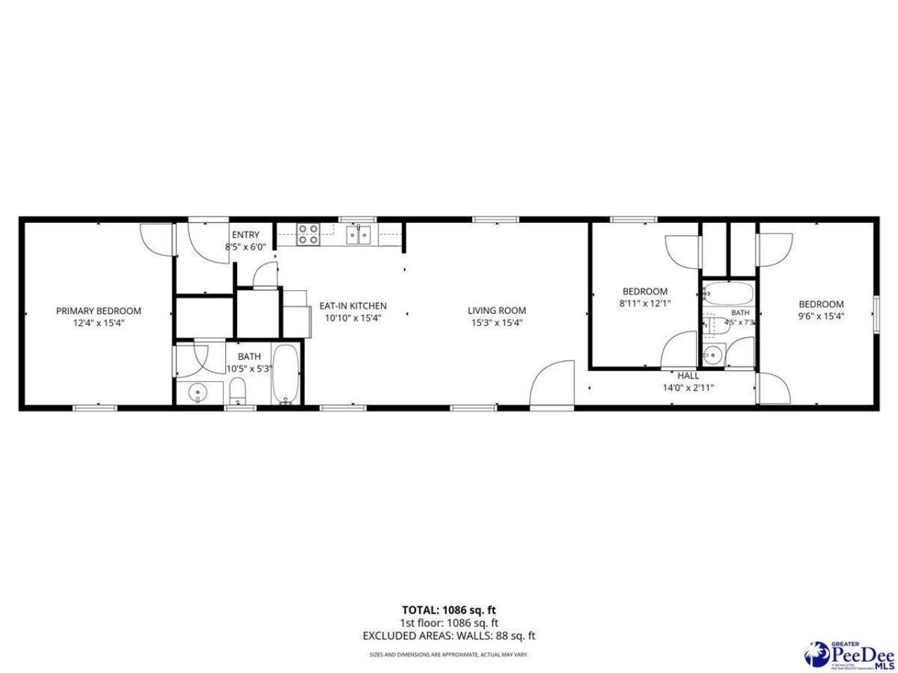 2251 Horseshoe Road Photo 24