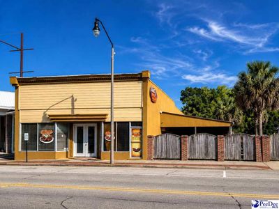 122 & 124 Cashua, Darlington, SC 29532