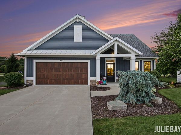 7955 Whistle Creek Court SW, Byron Center, MI 49315