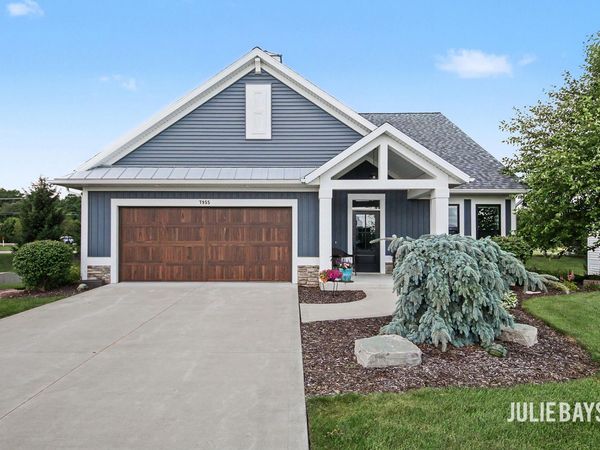 7955 Whistle Creek Court SW, Byron Center, MI 49315