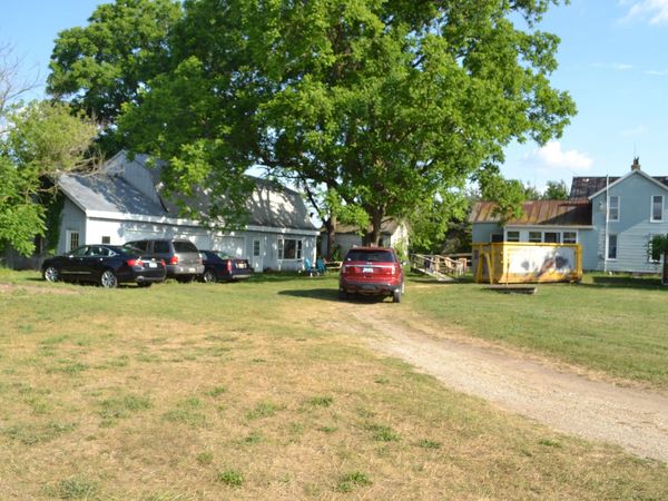 14730 Wabasis Avenue NE, Cedar Springs, MI 49319