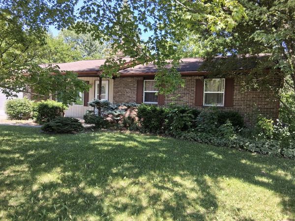 1110 Avalon Avenue, Saginaw, MI 48638