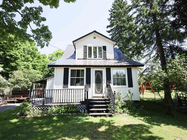 211 N Birch Street, L'anse Twp, MI 49946