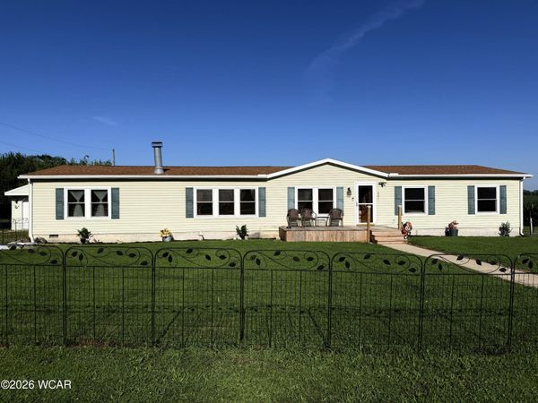 6234 Ottawa Road, Lima, OH 45807