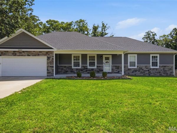 205 Zeigenbein Road , St Robert, MO 65584