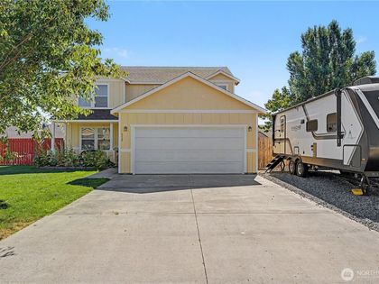 517 N Kentucky Drive  Moses Lake, WA 98837