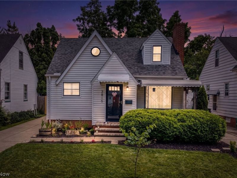 2815 Hearthstone Road, Parma, OH 44134 Photo 2