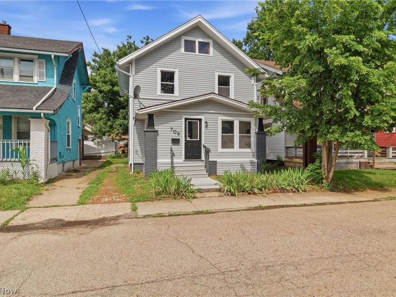 709 Columbus Ave NW, Canton, OH 44708 Photo 32