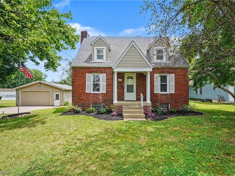 6341 Clingan Road, Poland, OH 44514 Photo 1