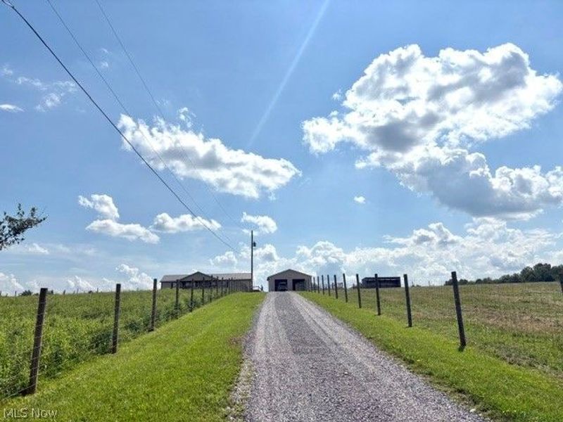 16167 Echo Valley Road, Wellsville, OH 43968 Photo 1