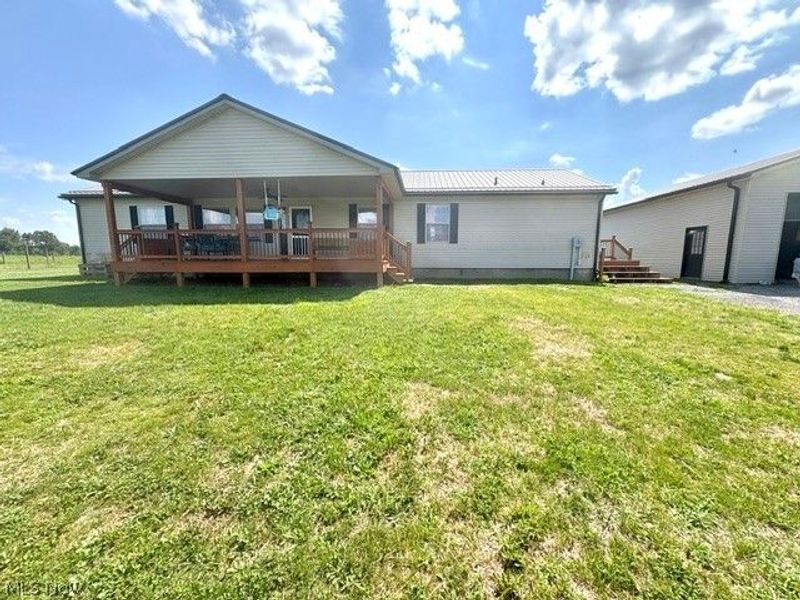 16167 Echo Valley Road, Wellsville, OH 43968 Photo 2