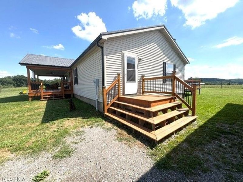 16167 Echo Valley Road, Wellsville, OH 43968 Photo 26