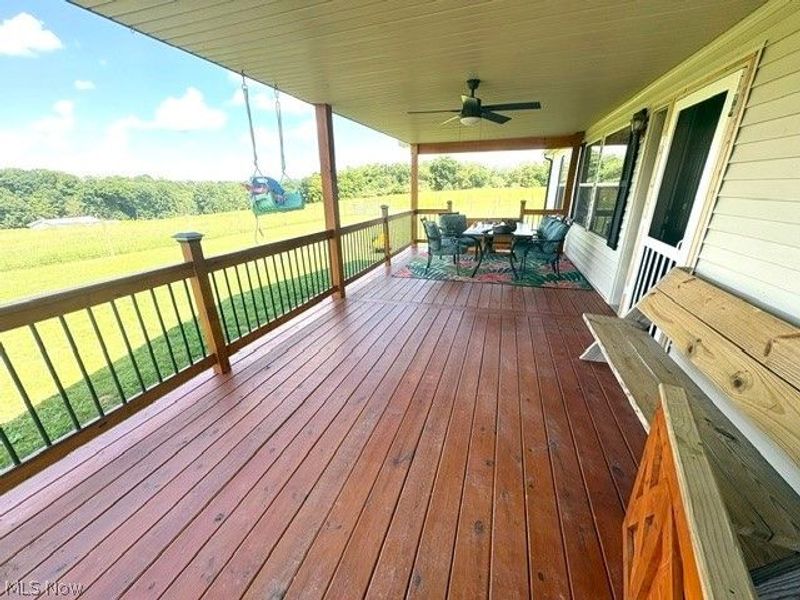 16167 Echo Valley Road, Wellsville, OH 43968 Photo 3
