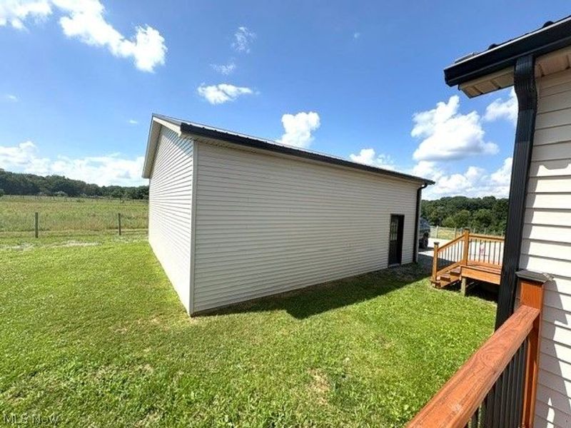 16167 Echo Valley Road, Wellsville, OH 43968 Photo 30