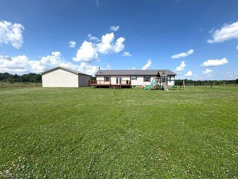 16167 Echo Valley Road, Wellsville, OH 43968 Photo 38