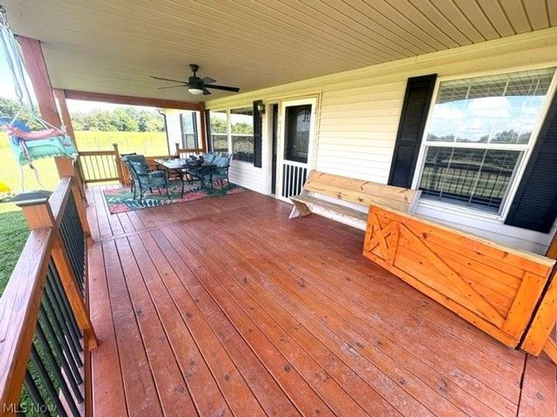 16167 Echo Valley Road, Wellsville, OH 43968 Photo 4